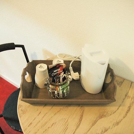 Bed & Breakfast De Kreitsberg Duifhuis Luaran gambar