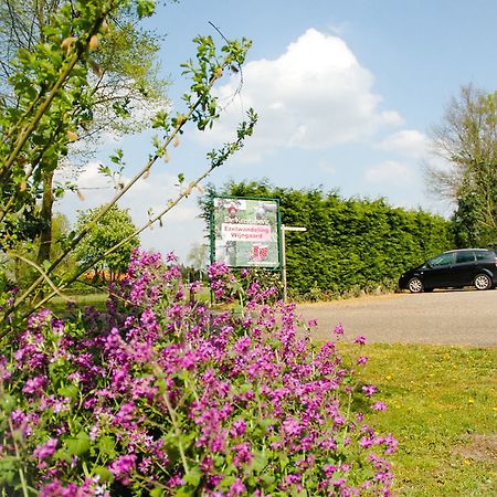 Bed & Breakfast De Kreitsberg Duifhuis Luaran gambar