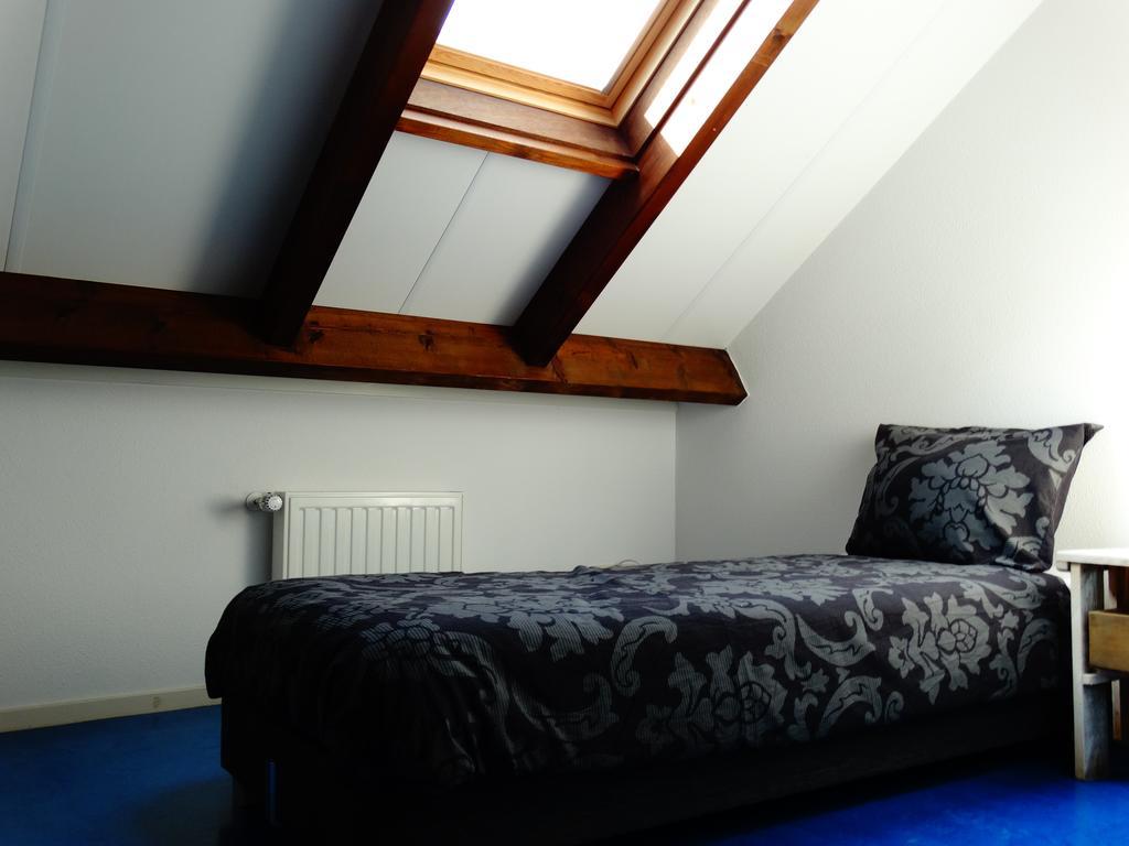 Bed & Breakfast De Kreitsberg Duifhuis Bilik gambar