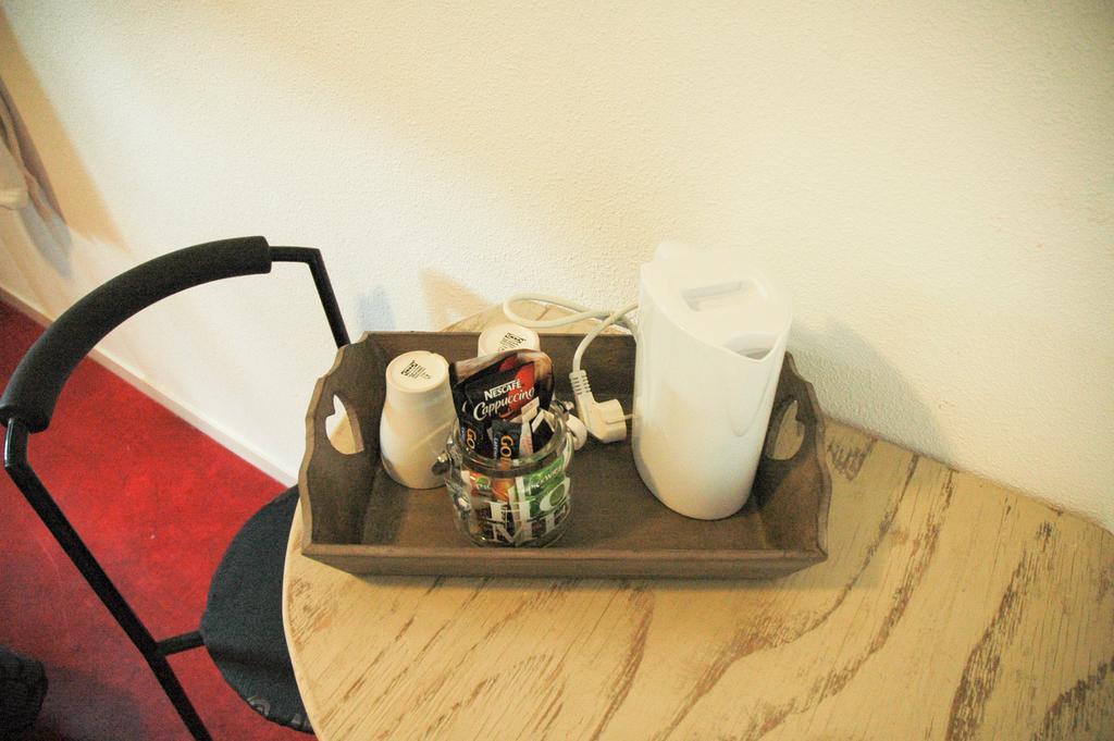 Bed & Breakfast De Kreitsberg Duifhuis Luaran gambar