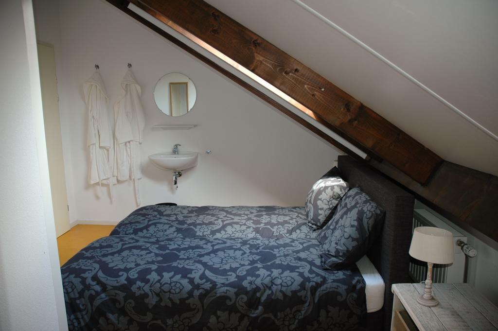 Bed & Breakfast De Kreitsberg Duifhuis Bilik gambar