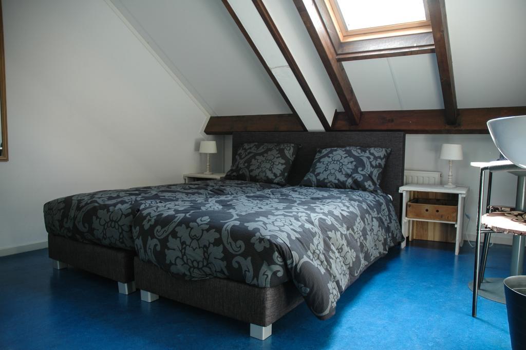 Bed & Breakfast De Kreitsberg Duifhuis Bilik gambar