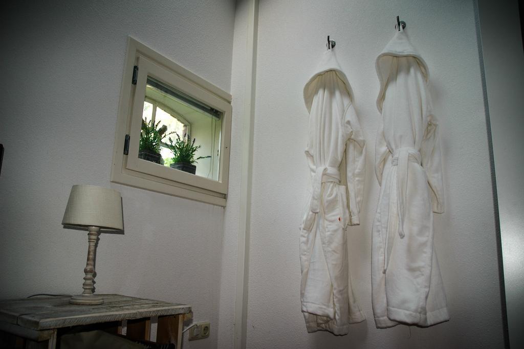 Bed & Breakfast De Kreitsberg Duifhuis Bilik gambar