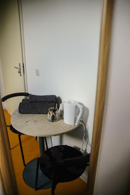 Bed & Breakfast De Kreitsberg Duifhuis Luaran gambar