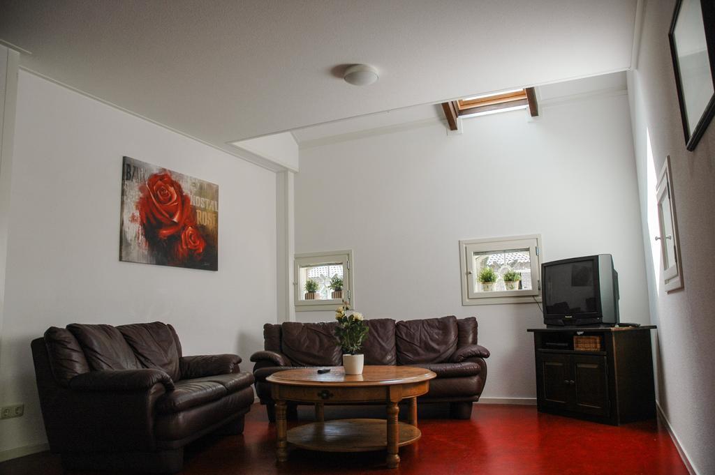 Bed & Breakfast De Kreitsberg Duifhuis Luaran gambar