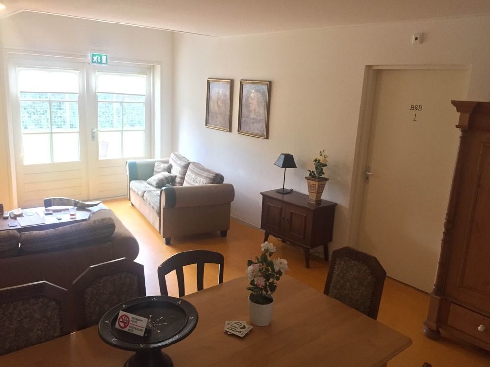 Bed & Breakfast De Kreitsberg Duifhuis Luaran gambar