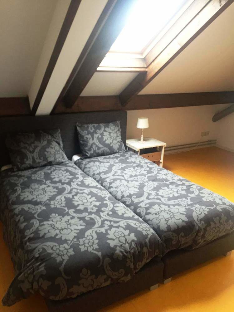 Bed & Breakfast De Kreitsberg Duifhuis Luaran gambar