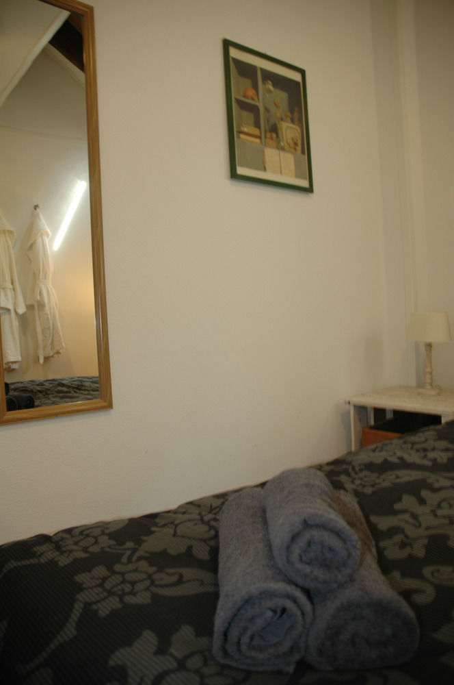 Bed & Breakfast De Kreitsberg Duifhuis Luaran gambar