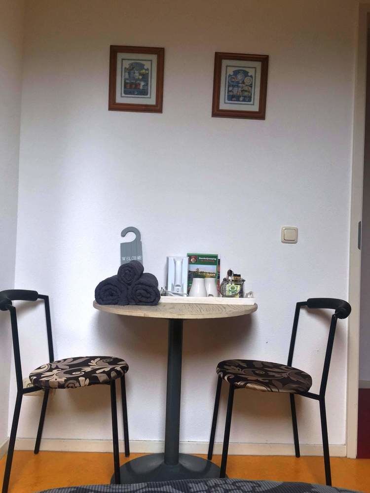 Bed & Breakfast De Kreitsberg Duifhuis Luaran gambar