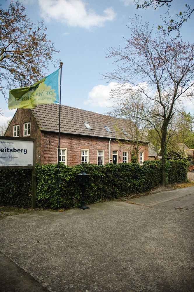 Bed & Breakfast De Kreitsberg Duifhuis Luaran gambar