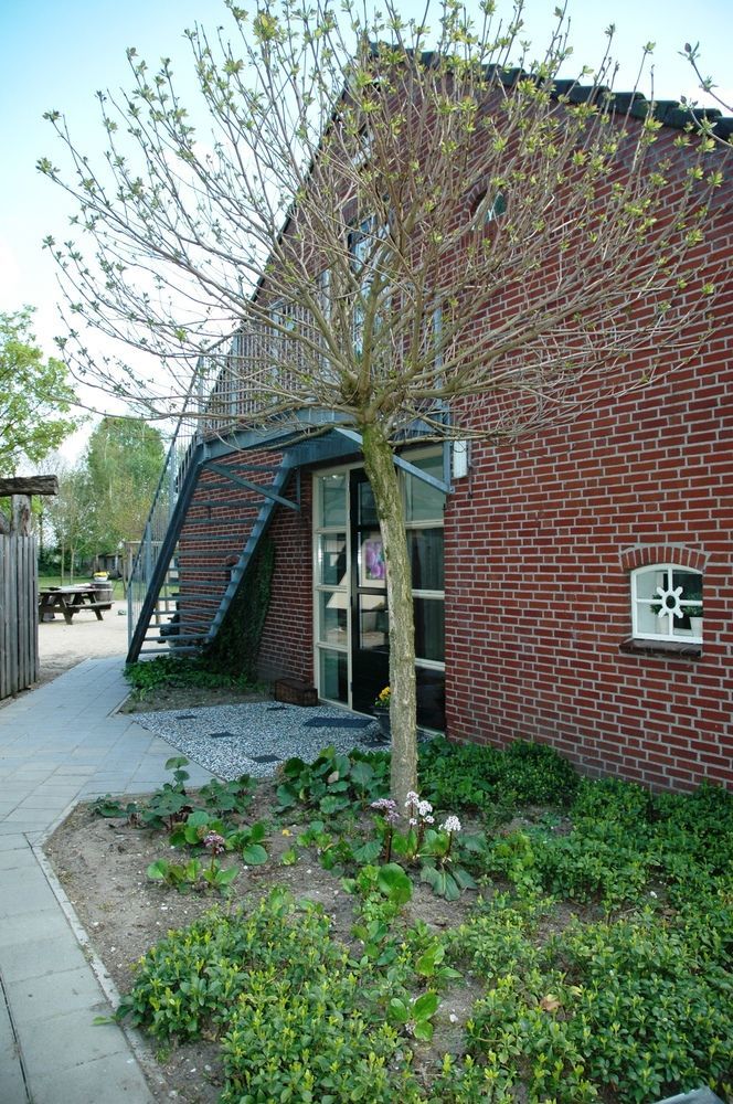 Bed & Breakfast De Kreitsberg Duifhuis Luaran gambar